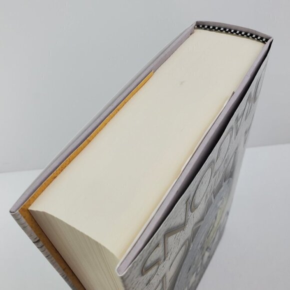 George R.R. Martin Dance With Dragons True First Edition Hardcover Book Fantasy - Picture 8 of 12